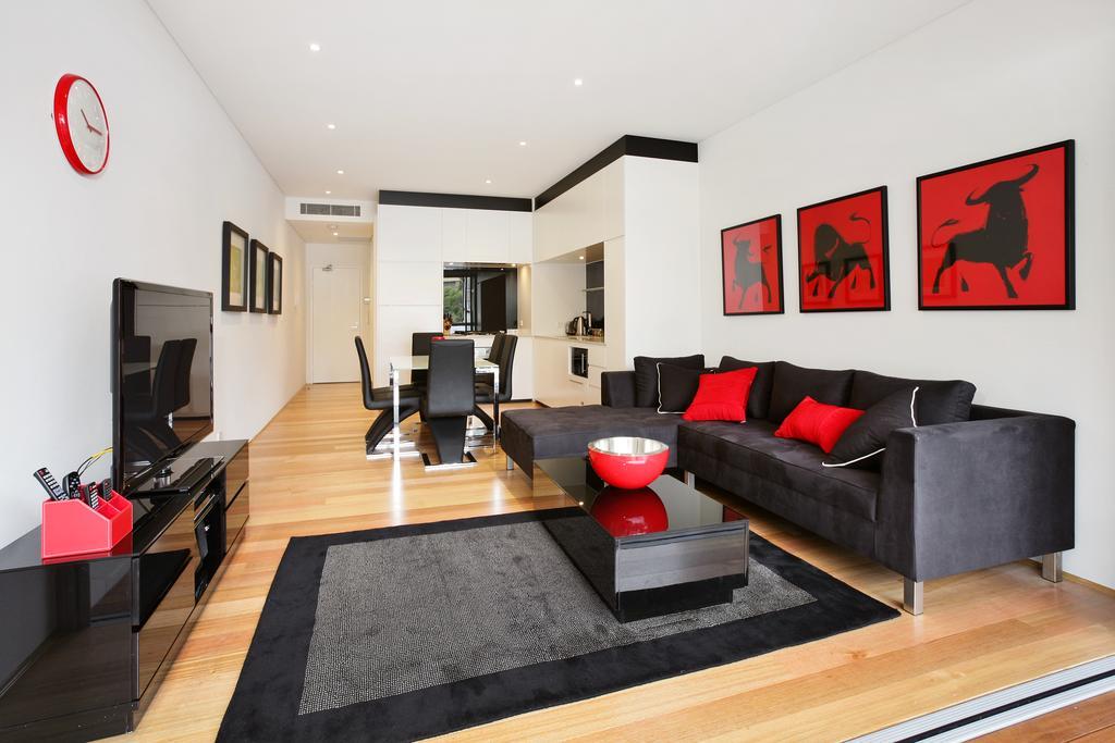 New York On Riley - Split-Level Executive 2Br Darlinghurst Apartment With A New York Feel Sidney Exterior foto
