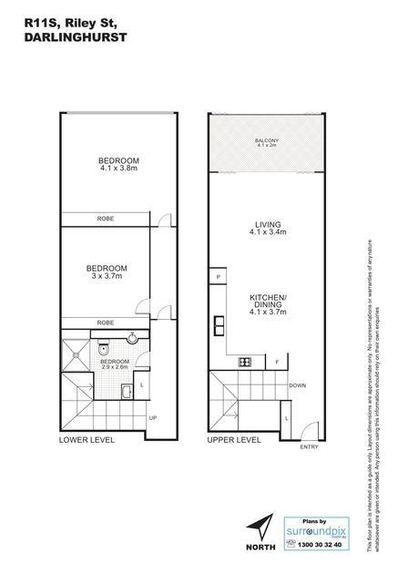 New York On Riley - Split-Level Executive 2Br Darlinghurst Apartment With A New York Feel Sidney Exterior foto